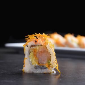 Singapur maki roll