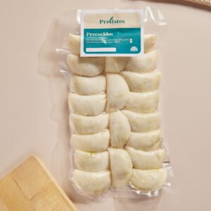 Empanadas congeladas