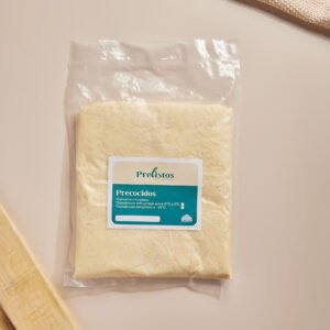 Masa para waffle de pandeyuca