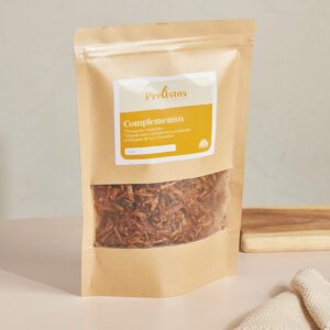 Cebolla puerro confitada